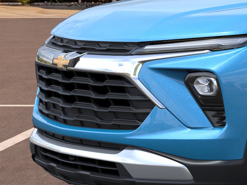 2026 Chevrolet Trailblazer LT - Photo 13