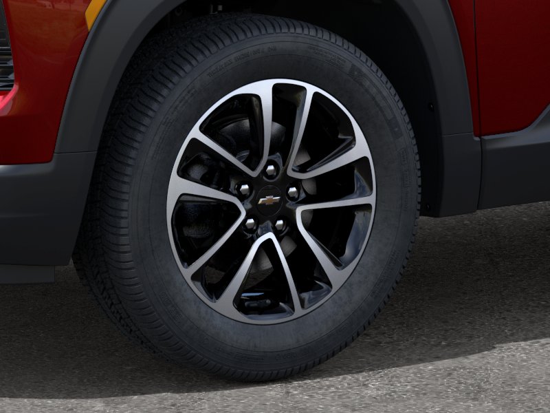 2026 Chevrolet Trailblazer LT - Photo 48