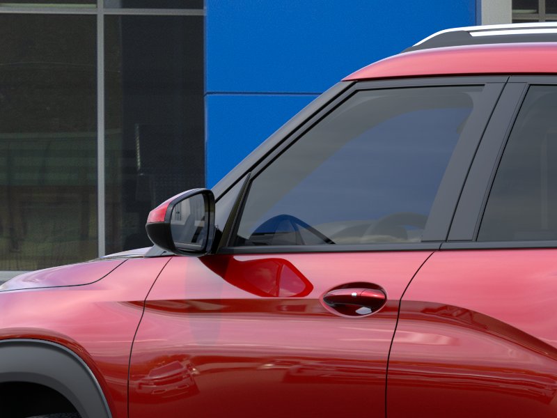 2026 Chevrolet Trailblazer LT - Photo 51