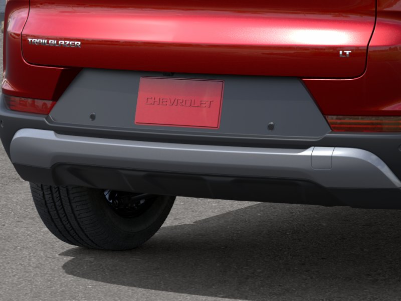 2026 Chevrolet Trailblazer LT - Photo 53
