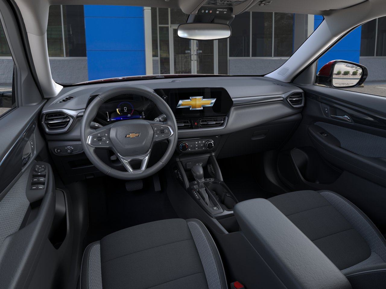 2026 Chevrolet Trailblazer LT - Photo 54