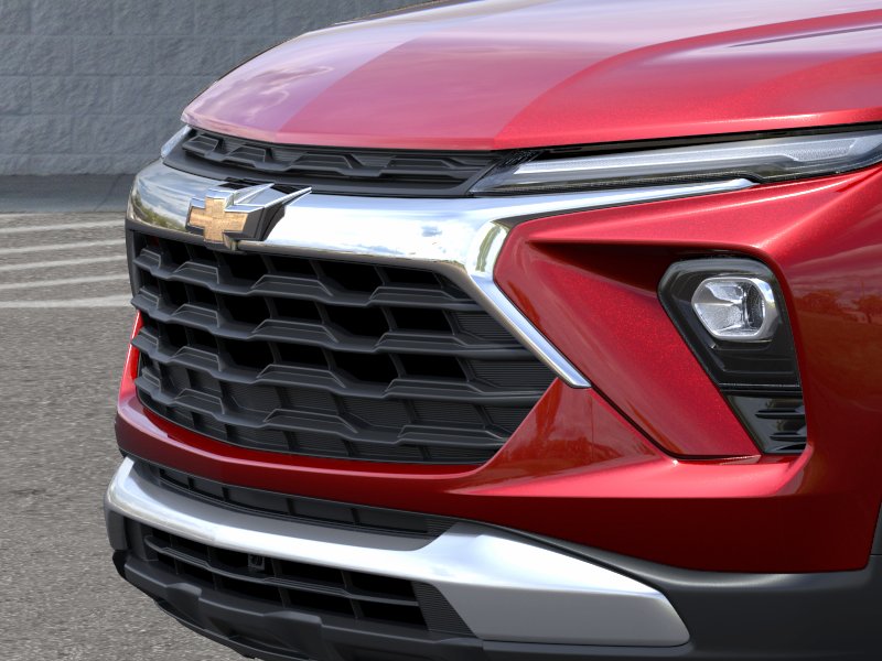 2026 Chevrolet Trailblazer LT - Photo 52