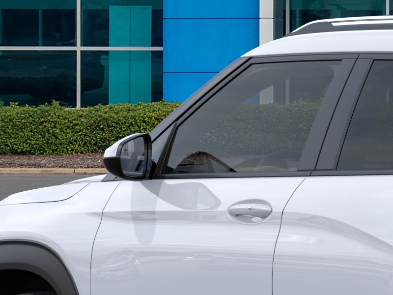 2026 Chevrolet Trailblazer LT - Photo 12