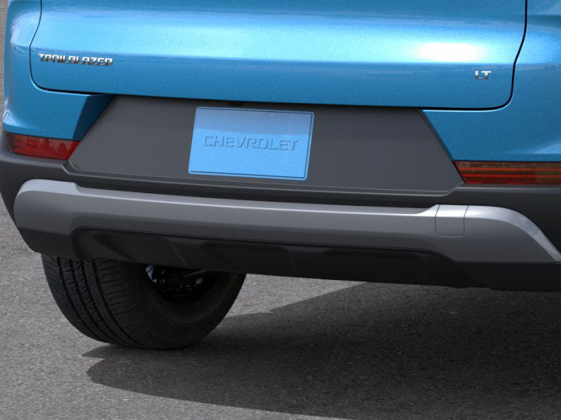 2026 Chevrolet Trailblazer LT photo 29