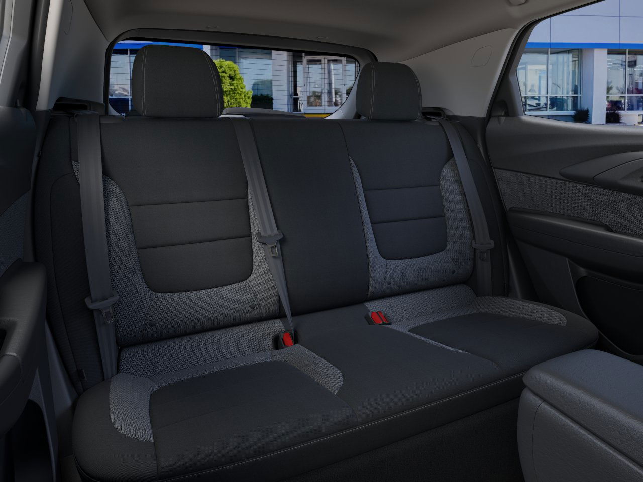 2026 Chevrolet Trailblazer LT - Photo 18