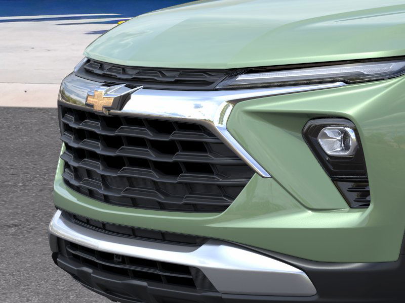 2026 Chevrolet Trailblazer LT - Photo 14