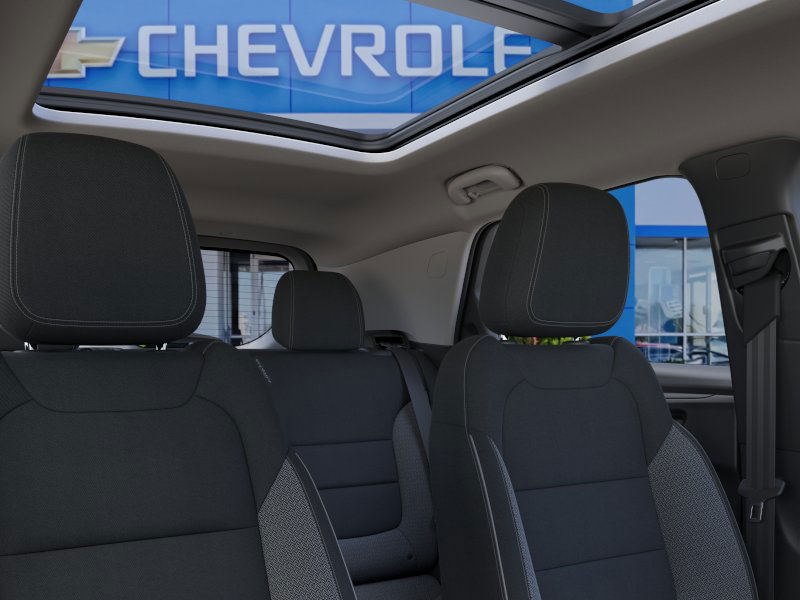2026 Chevrolet Trailblazer LT - Photo 25