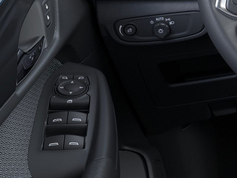 2026 Chevrolet Trailblazer LT - Photo 23