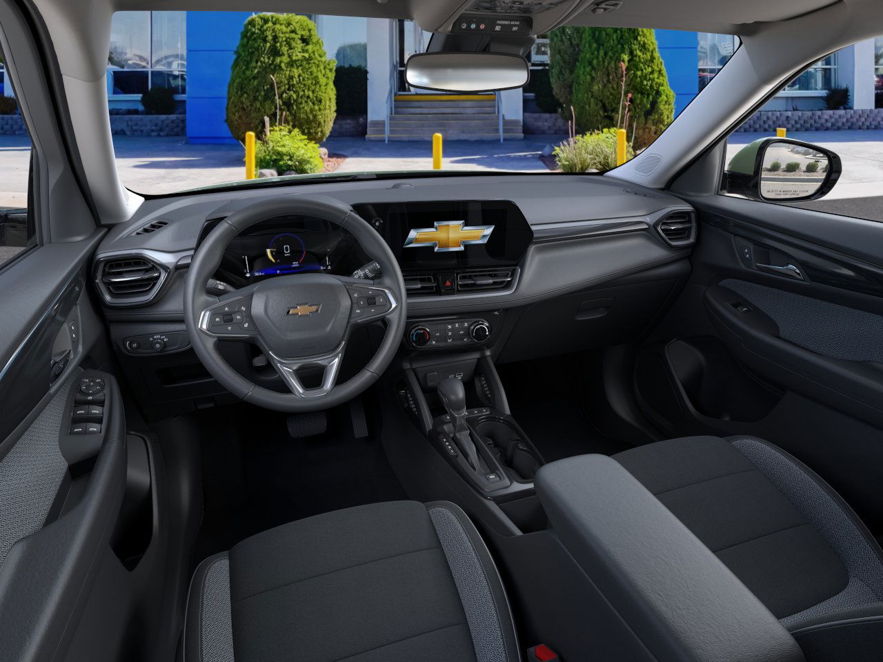 2026 Chevrolet Trailblazer LT - Photo 16