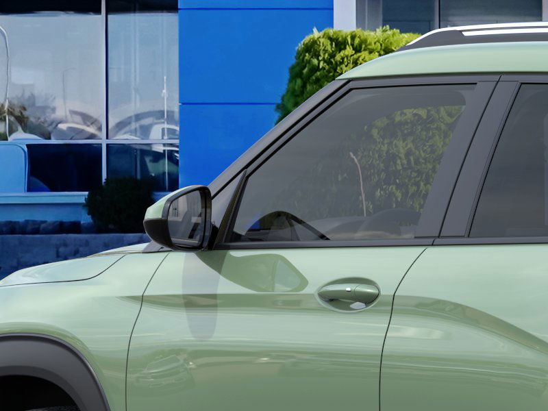 2026 Chevrolet Trailblazer LT - Photo 13