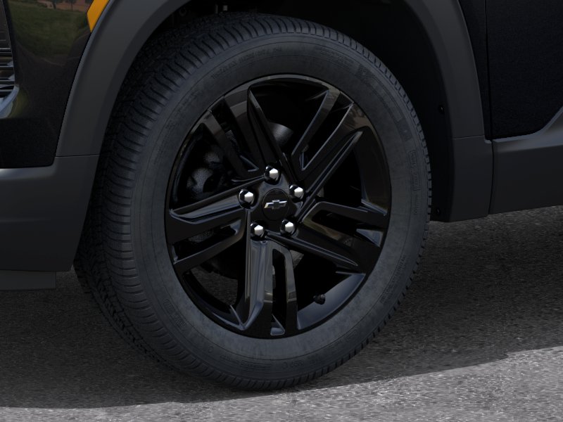 2026 Chevrolet Trailblazer LT - Photo 10