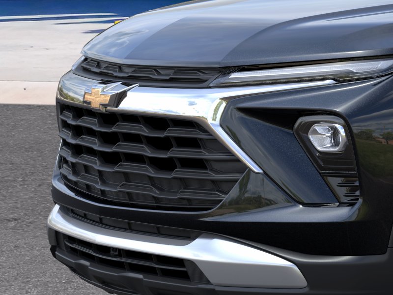 2026 Chevrolet Trailblazer LT - Photo 14