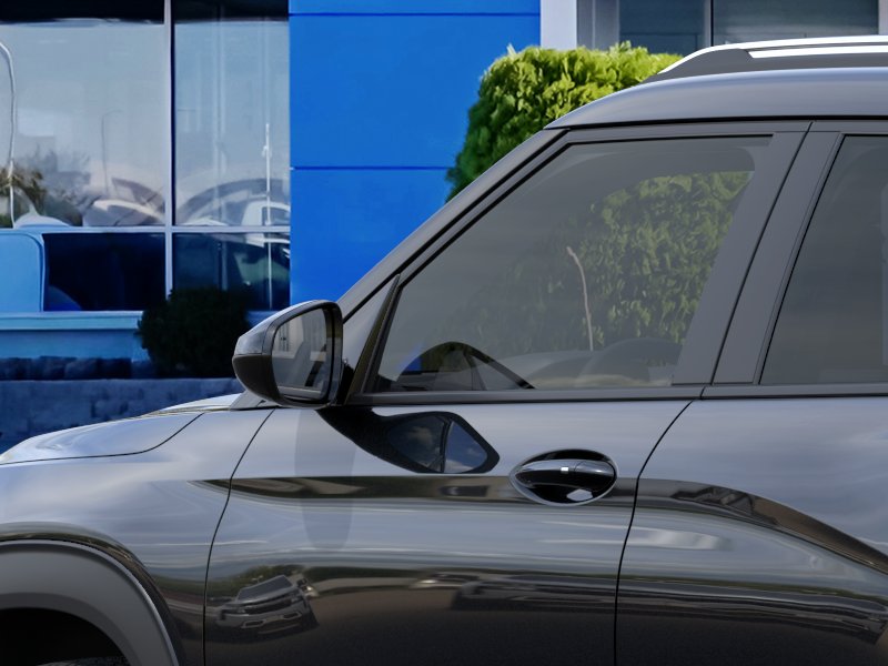 2026 Chevrolet Trailblazer LT - Photo 13
