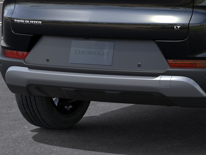 2026 Chevrolet Trailblazer LT - Photo 38