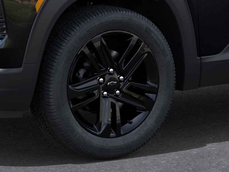 2026 Chevrolet Trailblazer LT - Photo 33