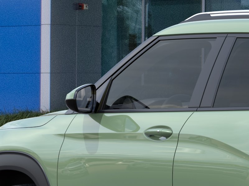 2026 Chevrolet Trailblazer LT - Photo 36