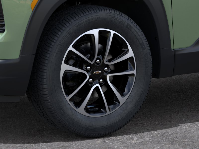 2026 Chevrolet Trailblazer LT - Photo 33