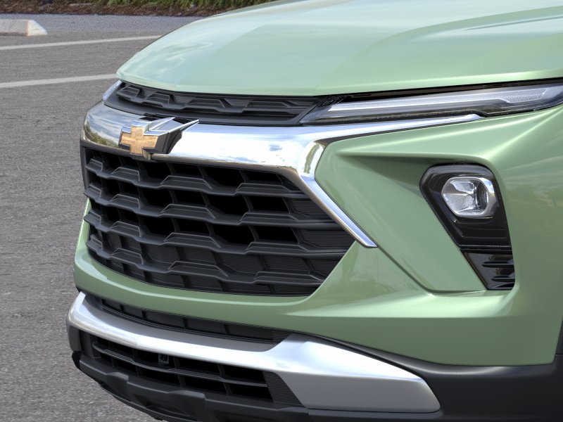 2026 Chevrolet Trailblazer LT - Photo 37