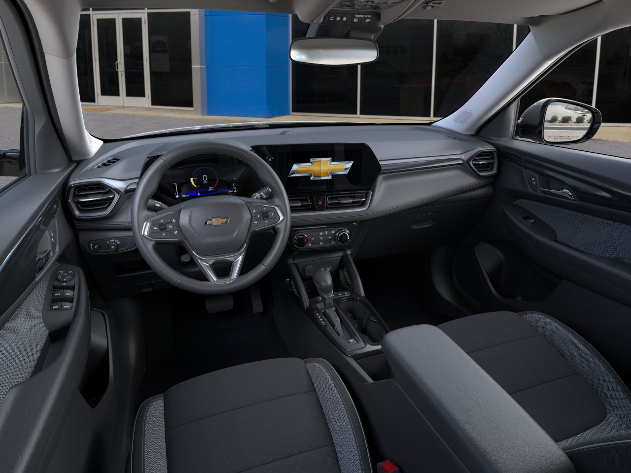 2026 Chevrolet Trailblazer LT - Photo 15
