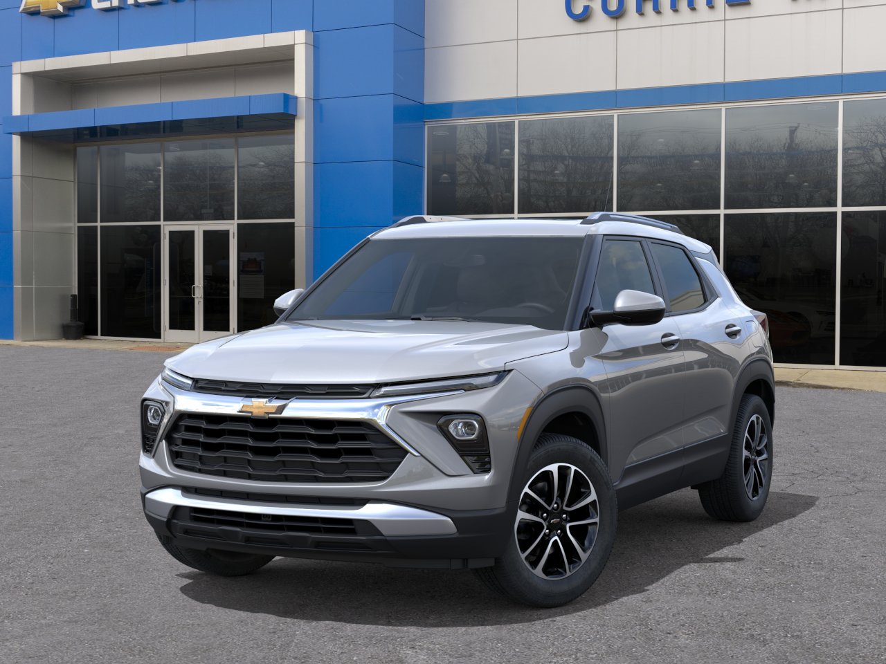 2026 Chevrolet Trailblazer LT - Photo 6