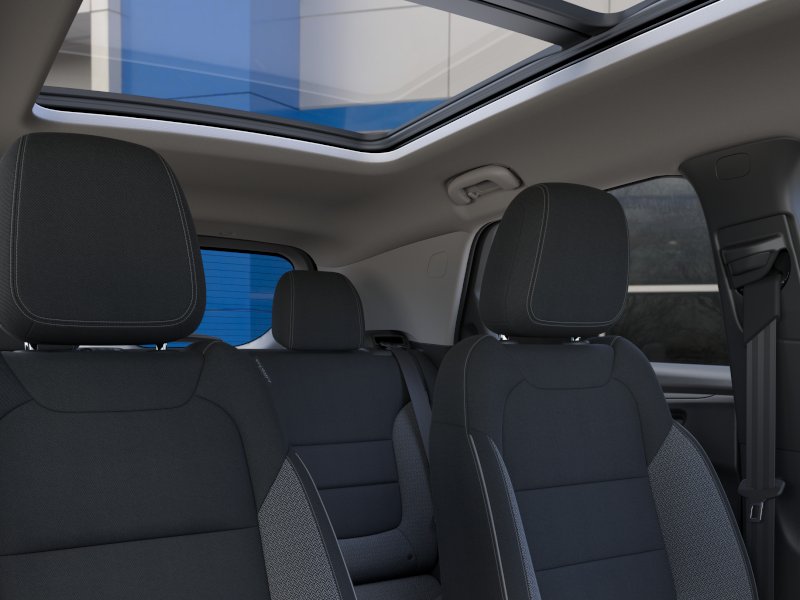2026 Chevrolet Trailblazer LT - Photo 24