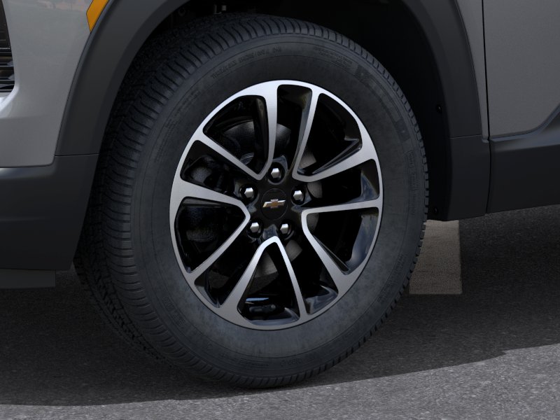 2026 Chevrolet Trailblazer LT - Photo 43