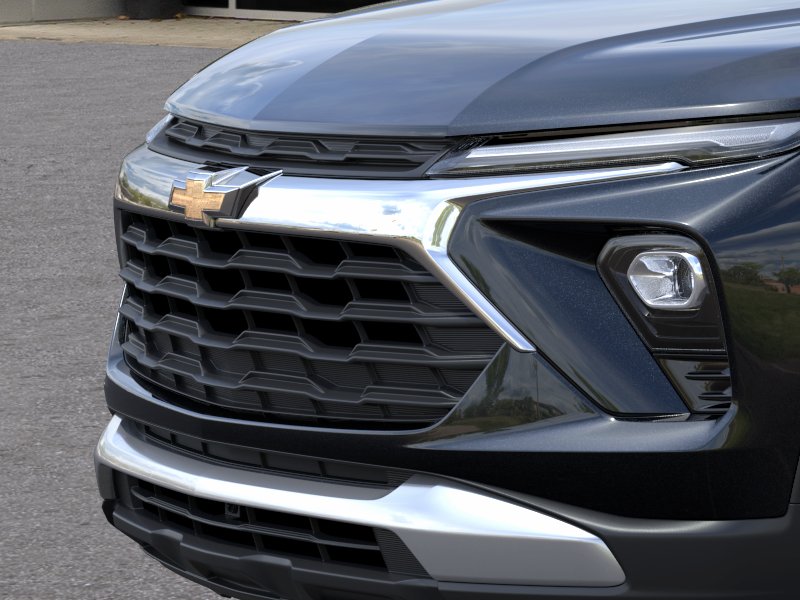 2026 Chevrolet Trailblazer LT - Photo 13