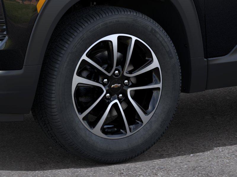 2026 Chevrolet Trailblazer LT - Photo 9
