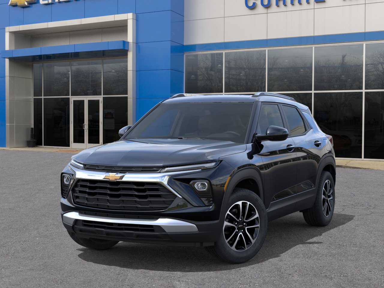 2026 Chevrolet Trailblazer LT - Photo 6