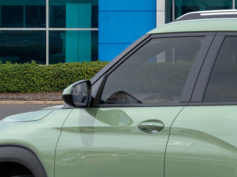 2026 Chevrolet Trailblazer LT - Photo 12