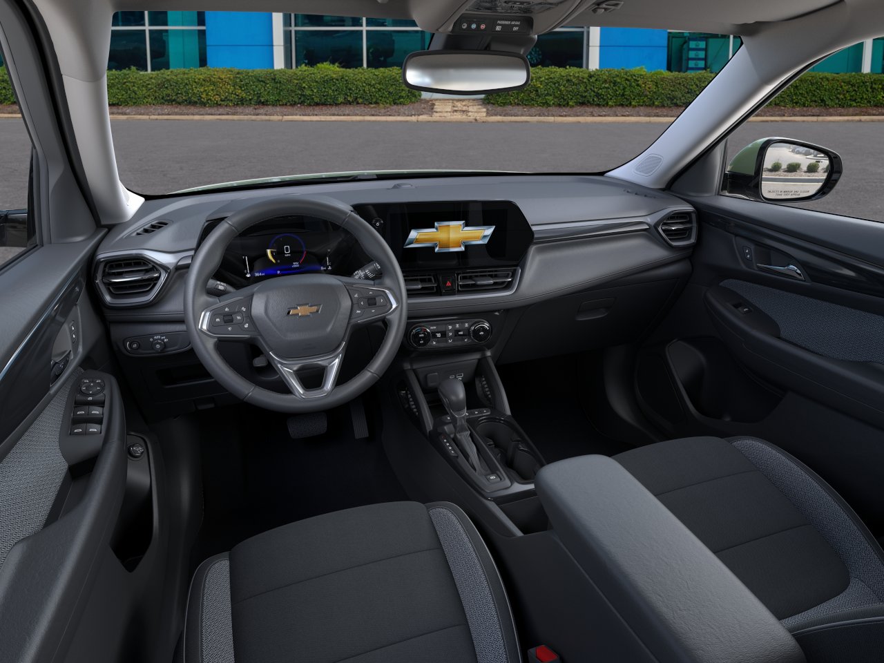 2026 Chevrolet Trailblazer LT - Photo 15