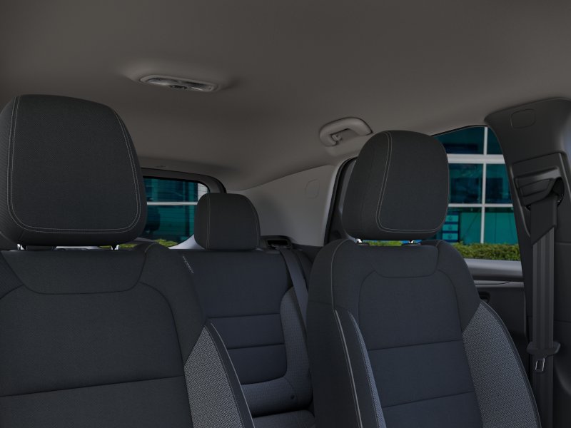 2026 Chevrolet Trailblazer LT - Photo 24