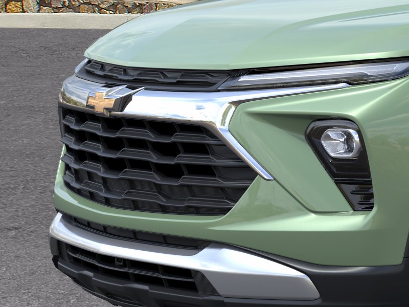 2026 Chevrolet Trailblazer LT - Photo 13