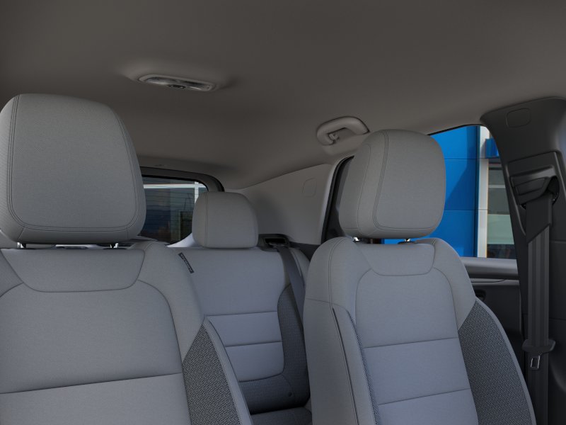 2026 Chevrolet Trailblazer LT - Photo 24