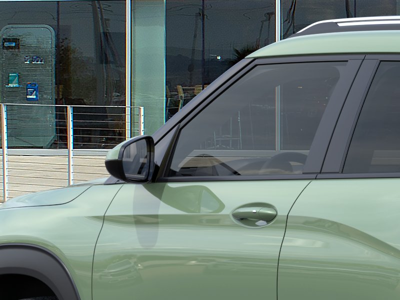 2026 Chevrolet Trailblazer LT - Photo 12