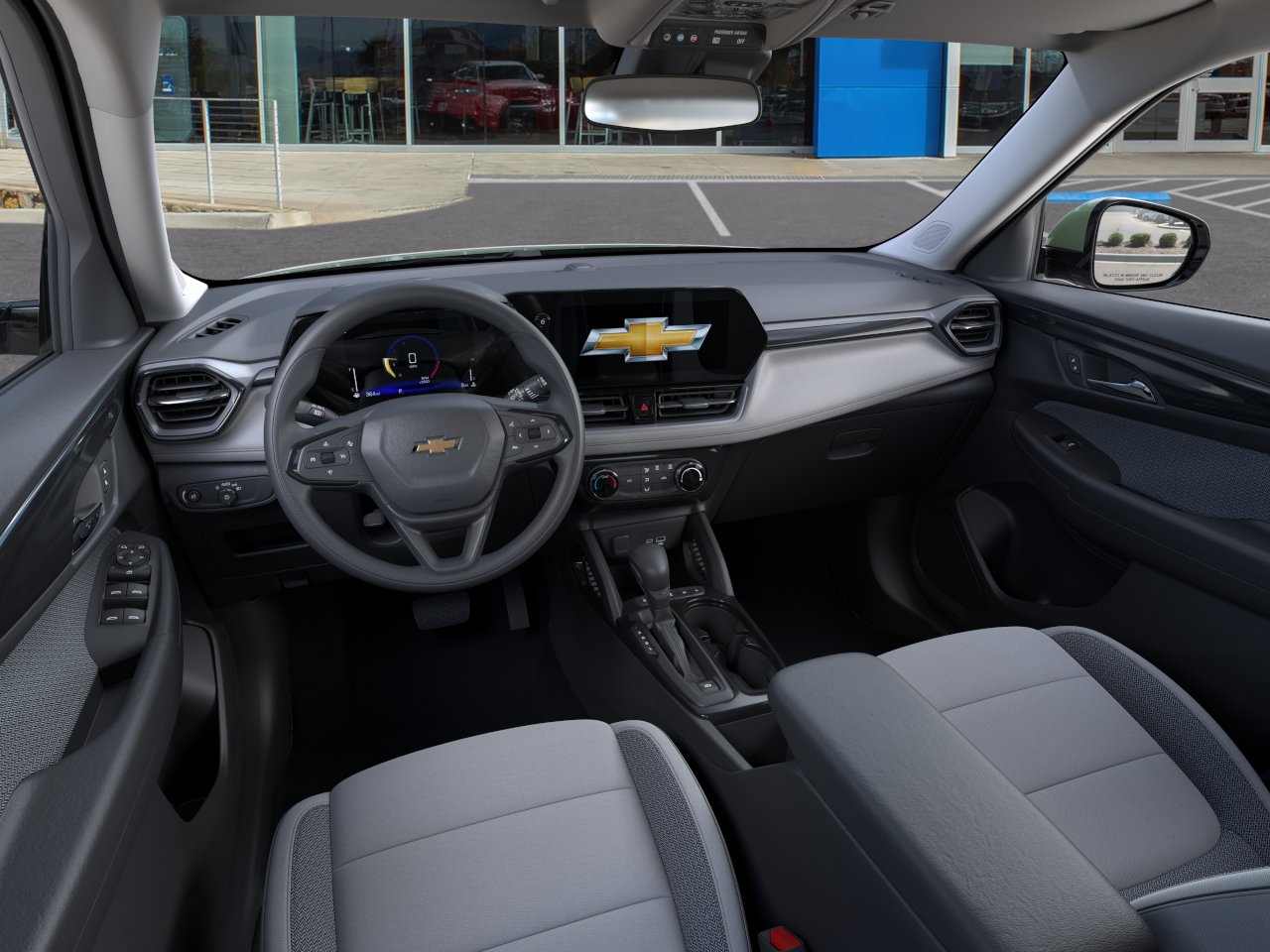2026 Chevrolet Trailblazer LT - Photo 15