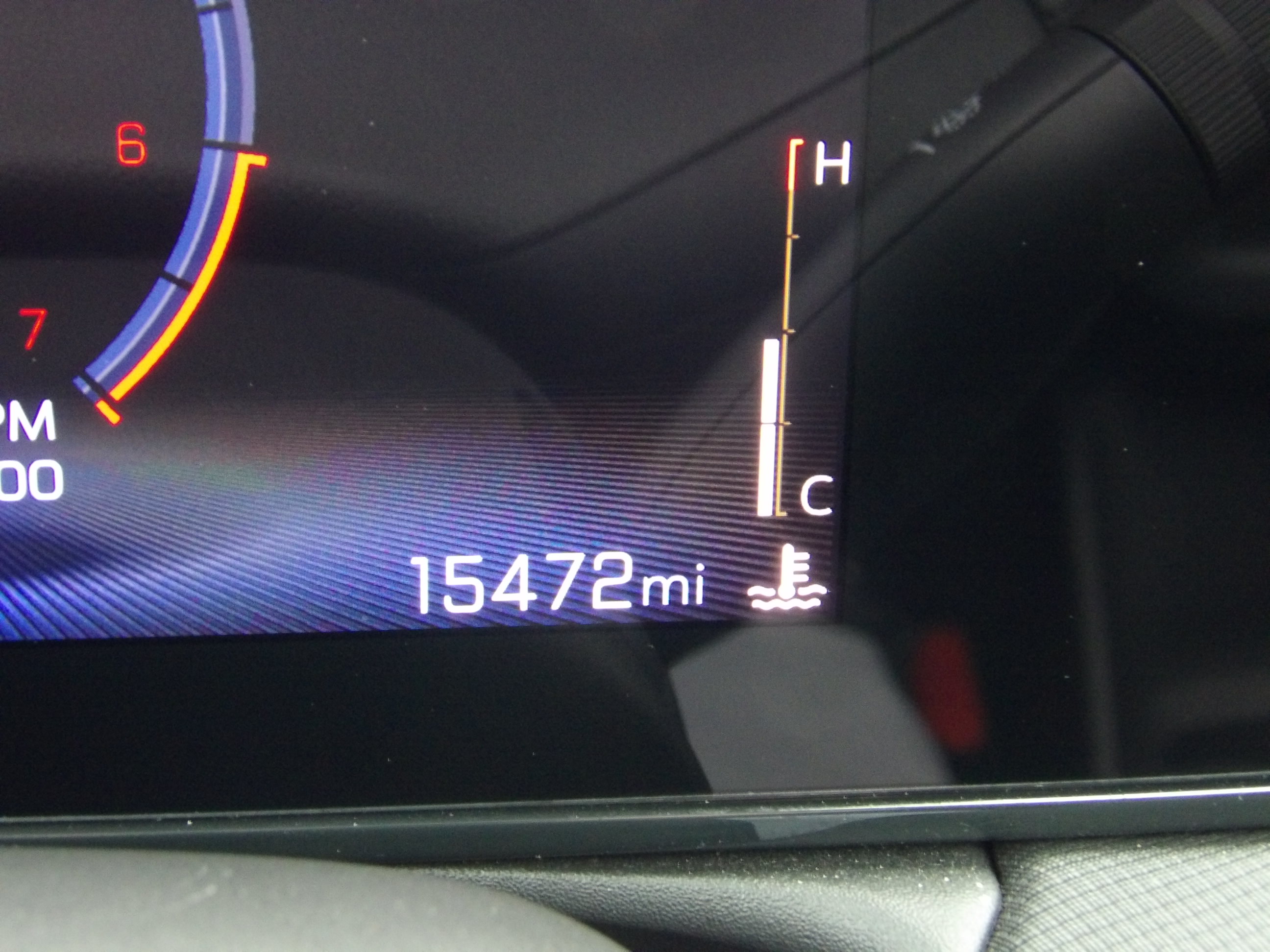 Used 2025 Summit White Chevrolet LT image 22