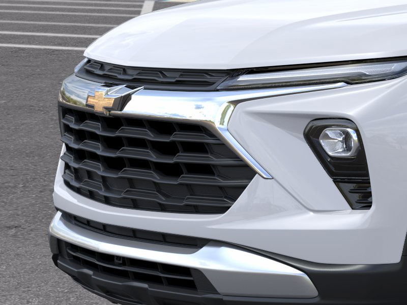 2026 Chevrolet Trailblazer LT photo 32