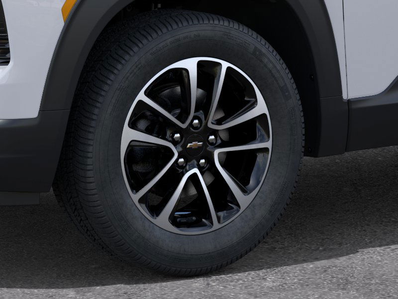 2026 Chevrolet Trailblazer LT photo 28
