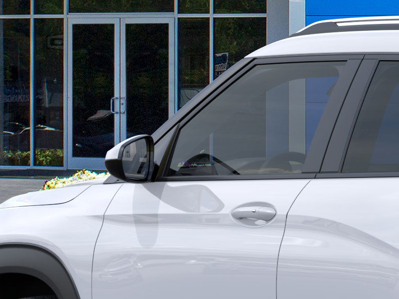 2026 Chevrolet Trailblazer LT photo 31