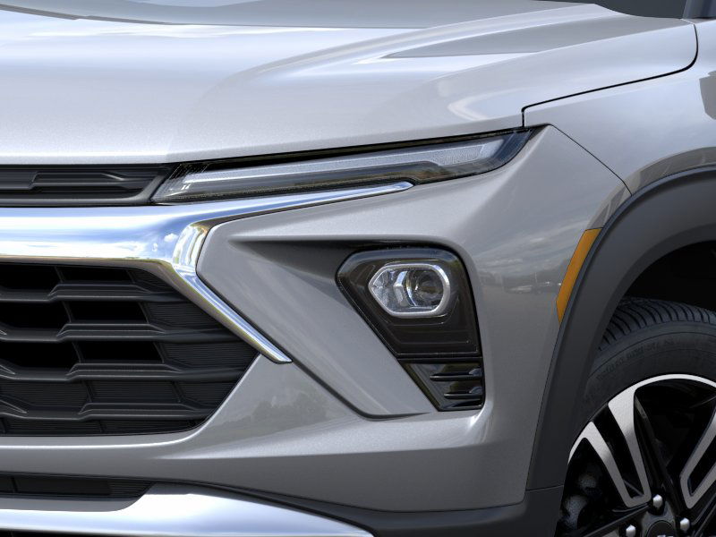 2026 Chevrolet Trailblazer LT photo 10