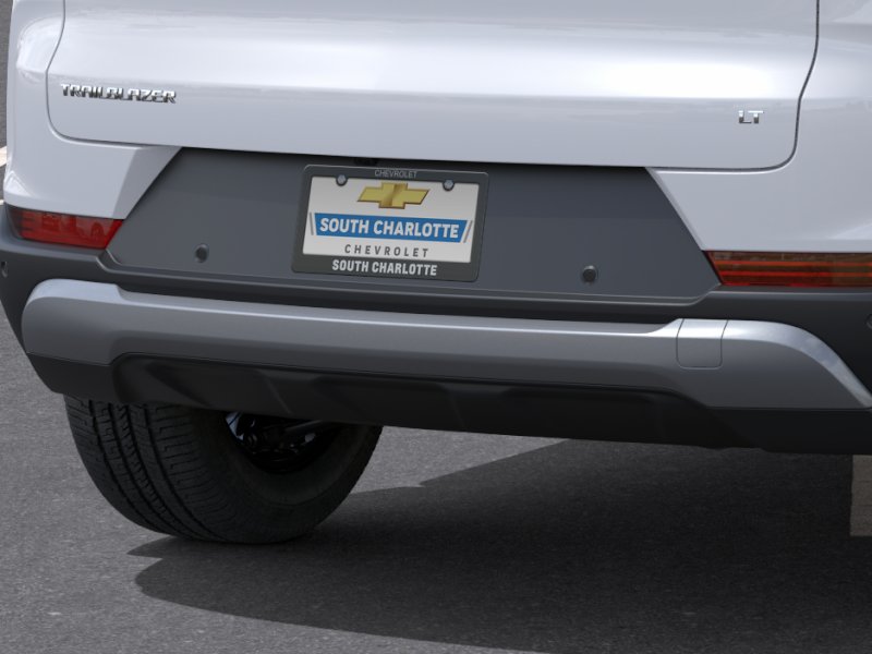 2026 Chevrolet Trailblazer LT - Photo 39