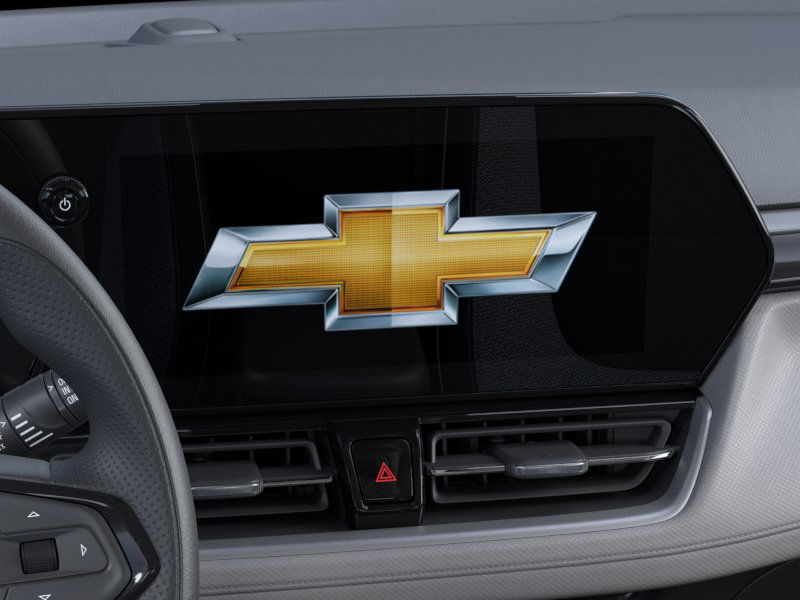 New 2026 Mosaic Black Metallic Chevrolet LT image 46