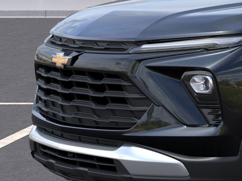 New 2026 Mosaic Black Metallic Chevrolet LT image 39