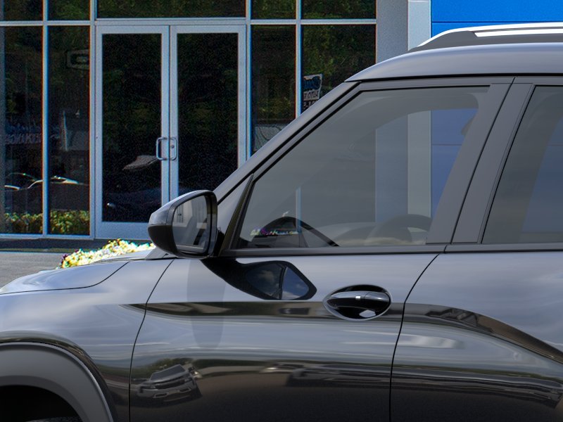 New 2026 Mosaic Black Metallic Chevrolet LT image 37