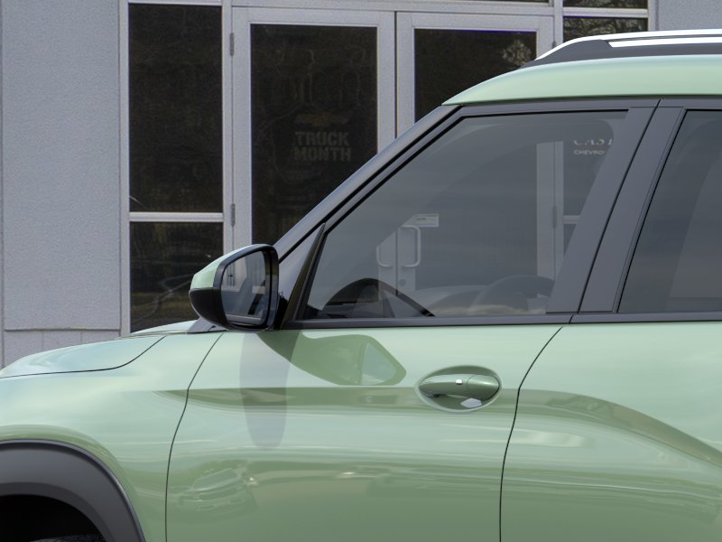 2026 Chevrolet Trailblazer LT - Photo 43