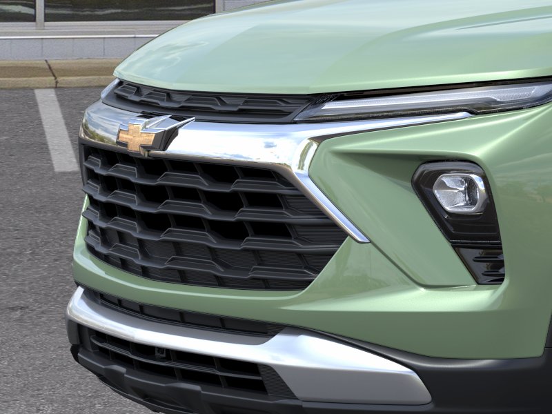 2026 Chevrolet Trailblazer LT - Photo 44