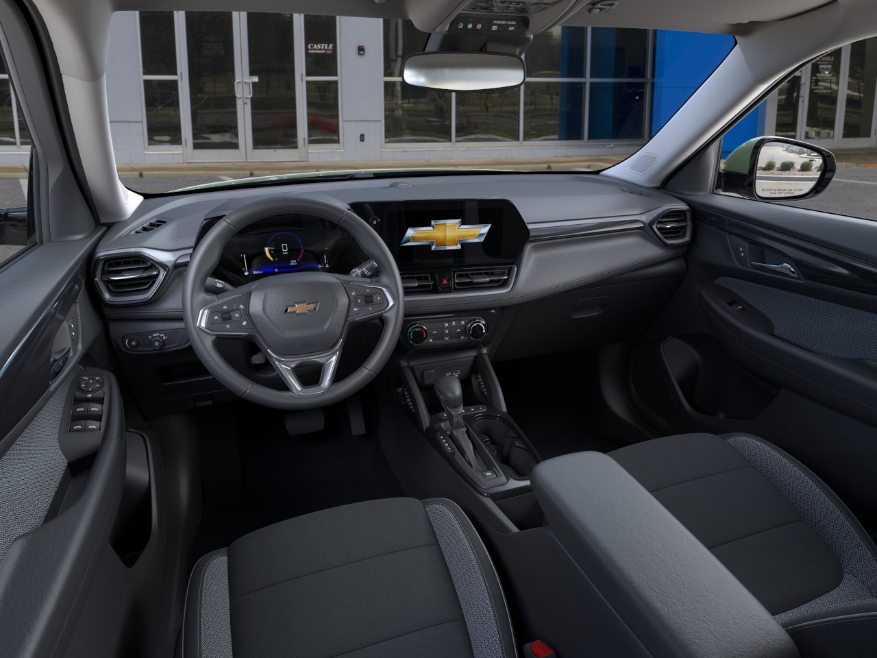 2026 Chevrolet Trailblazer LT - Photo 46