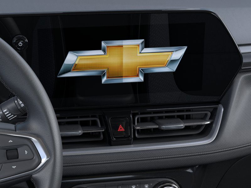 2025 Chevrolet Trailblazer LT - Photo 34