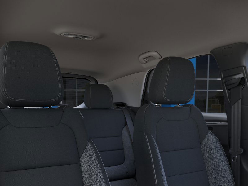 2025 Chevrolet Trailblazer LT - Photo 38